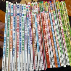 保育雑誌　Potポット　2014〜2022年