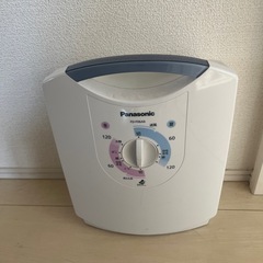 布団乾燥機