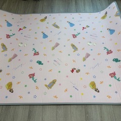 PARKLONマットの画像