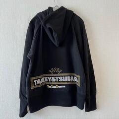 【タッキー＆翼】2014 パーカー  フリーサイズの画像