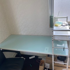 勉強机　0円