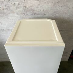 【TWINBIRD】 ツインバード 2ドア 冷凍冷蔵庫 容量110L 冷凍室40L 冷蔵庫70L HR-E911 2018年製 J0800の画像