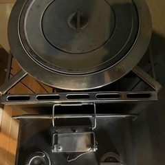 サンポット SUNPOT 石油暖房機 灯油ストーブ
の画像