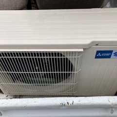 霧ヶ峰　エアコン　スタンダードの画像