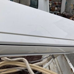 霧ヶ峰　エアコン　スタンダードの画像