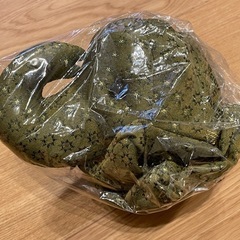 あげます！象のティッシュケース　タイのお土産②