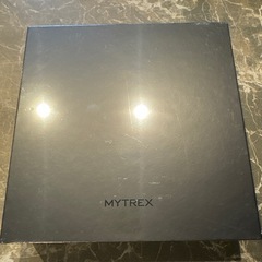 新品未開封 MYTREX マイトレックス REBIVE AIR マッサージ機 マッサージガン MT-RBA-22B Blackの画像