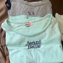 JENNI 子ども服　　130〜140の画像