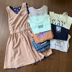 JENNI 子ども服　　130〜140