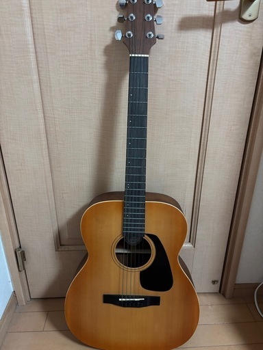 モーリス　ギター