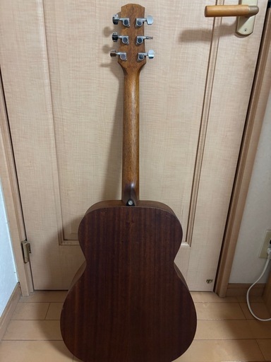 モーリス　ギター