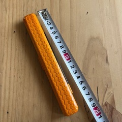 新品 編み込みデザイン 木製箸とケースの画像