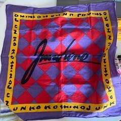 バンダナ　×2の画像