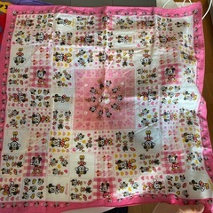 バンダナ　×2の画像