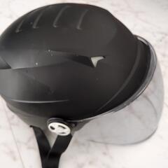 原付ヘルメットの画像