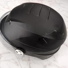 原付ヘルメットの画像