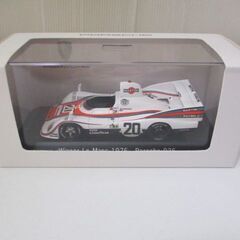 GΣ85 ミニカー ポルシェ 936 ル・マン 1976 優勝 ...
