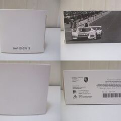 GΣ85 ミニカー ポルシェ 936 ル・マン 1976 優勝 No.20 Porsche Winner Le Mans 1976 検：ミニマックス スパーク MINIMAX Spark 未使用の画像