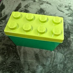 幼児用レゴブロックの画像