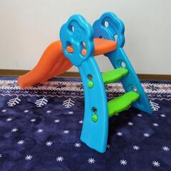 幼児用すべり台