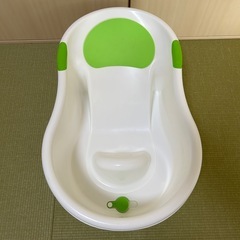 ベビーバス
