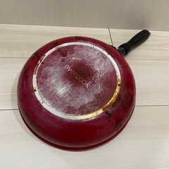 【無料】エバークック　フライパンの画像