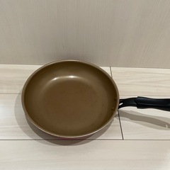 【無料】エバークック　フライパン