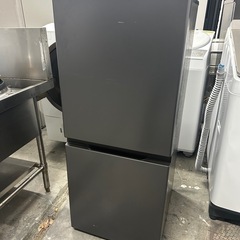 2024年製　AQUA 2ドア　冷蔵庫　