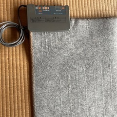 コイズミ電気カーペット　2畳