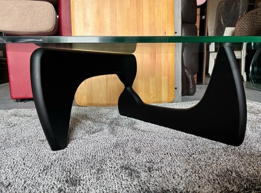 90's vintage ガラストップ ローテーブル レトロポップ モダン 2025年