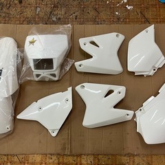 DR-Z400SM美品 