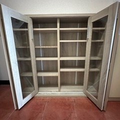 キャビネット 棚