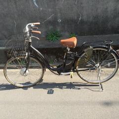 電動自転車