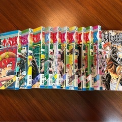 【漫画】風磨の小次郎☆1〜10巻+ 柳生暗殺帖 3巻☆の画像