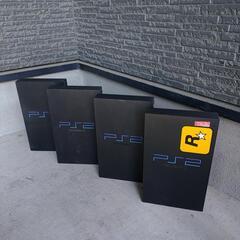!お譲りします!プレステーション2
