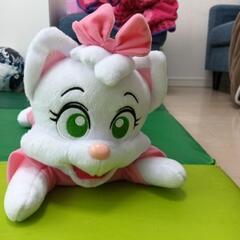 志摩スペイン村 ダルシネアのティシュケースの画像