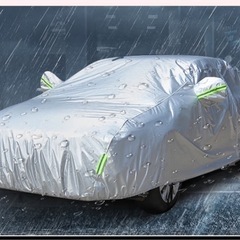 車カバーの画像
