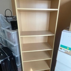 本棚の画像