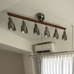 シーリング　電気　の画像