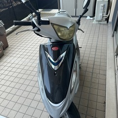 キムコ　リンク125cc