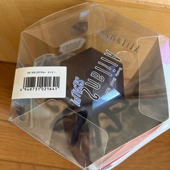 AX-KXL3510nv ネイビーの画像
