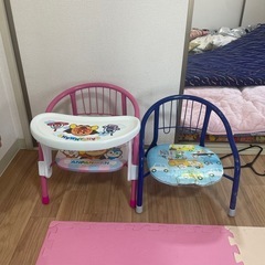 キッズチェア
