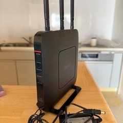無線LAN
