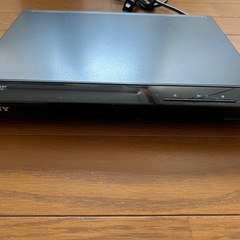 DVDプレーヤーの画像