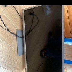 テレビ