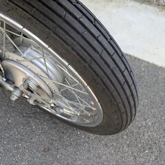 配達可能　リトルカブ4速　125エンジン　の画像