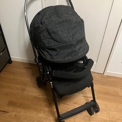 combi コンビ メチャカルハンディ ベビーカー A型