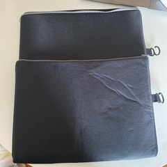 パソコンケース　iPad