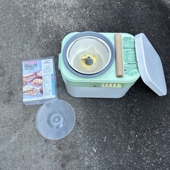 もちつき器の画像