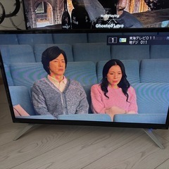 【動作確認済み】DOSHISHA 32型 液晶テレビ DOL32H100